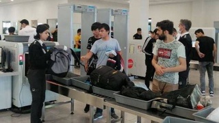 Узбекистанцев предупредили об усилении мер безопасности в аэропорту Стамбула