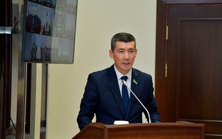 Қурол тўғрисидаги қонунчилик такомиллаштирилади