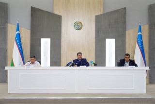 Қрим-Конго геморрагик иситмаси қандай юқади ва касалликни юқтирмаслик учун нима қилиш керак?