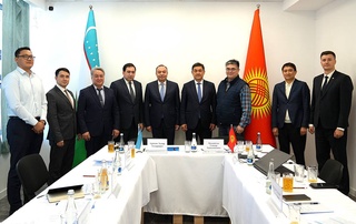 Аналитические круги Узбекистана и Кыргызстана наметили планы на будущее