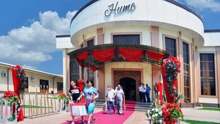 Видящие мир душой