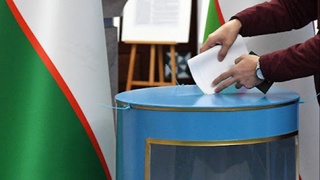 Бугун муддатидан олдин овоз бериш жараёни бошланди