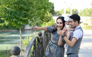 Ценности, которые мы обязаны сохранить