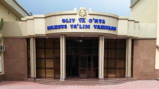 Ҳисоб палатаси олий таълим тизимидаги муассасалар фаолиятини ўрганмоқда