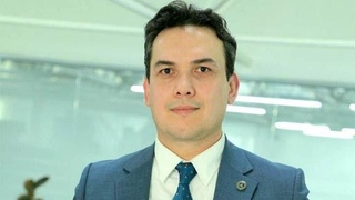 Республика таълим марказига янги директор тайинланди