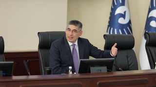 ГНК: проведено коллегиальное собрание - итоги и планы