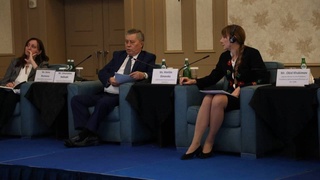 ПРООН: на пути переосмысление подхода к будущему занятости