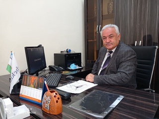 Она табиатга беғараз муносабат болаликдан бошланади