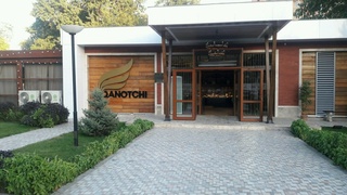 “Qanotchi” ресторани бўйича расмий муносабатлар билдирилди