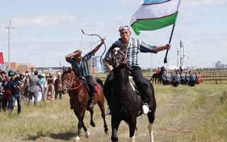 В Коканде состоится республиканский фестиваль «Kokand ethnosport challenge - 2022»