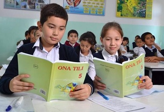 Она тилига садоқат — ватанга муҳаббат тимсоли