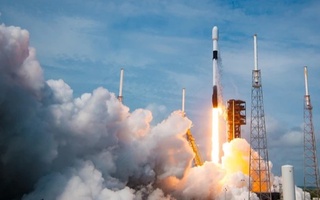 SpaceX suv havzalarini oqova suv bilan ifloslantirganlikda ayblanmoqda