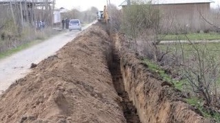 Возбуждено уголовное дело за хищение средств на водоснабжение