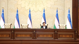 The Senate approved the State budget of the Republic of Uzbekistan for 2024