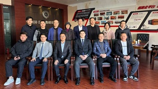 Узбекистан - Китай: в кожевенно-обувной отрасли обсуждаются перспективные проекты