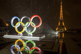 Париждаги олимпия ўйинларига тайёргарлик учун 3 ойда 73,3 млрд сўм сарфланди