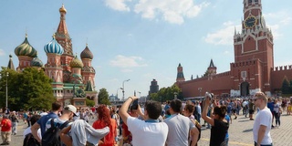 Өзбекстан мен Ресей арасындағы туризмді дамыту жаңа кезеңдерде жалғасады