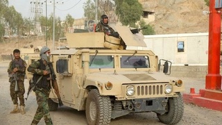 Aфғонистондаги ҳозирги вазият ҳақида