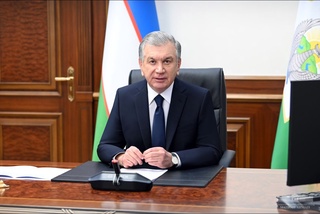 Inson qadriga qaratilgan masalalar ijrosi koʻrib chiqildi