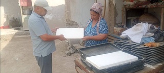 На основе опыта и инициативы в регионах «тяжелой» категории запускаются новые проекты