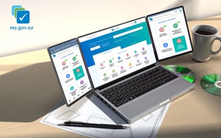 Ягона порталда қайси хизматларга талаб юқори?