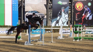 Гости освоились и стали побеждать