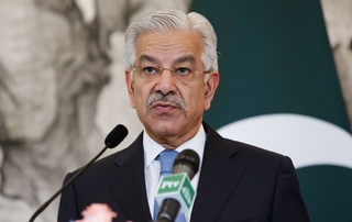 Pokiston mudofaa vaziri: Hindiston bilan keng koʻlamli urush boshlashdan boshqa ilojimiz yoʻq