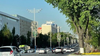 25 май куни кутилаётган об-ҳаво маълумоти