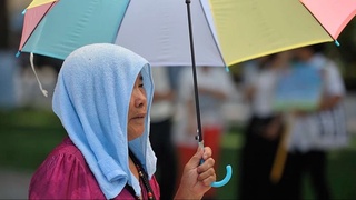 Tokioda iyuldan avgustgacha “energiya tejash mavsumi” boshlandi 