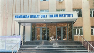 Alloma ajdodimiz orzulari bugungi yoshlar timsolida ushalmoqda