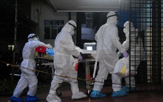 ЖССТ: Нипах вирусининг Ҳиндистондан ташқарида тарқалиш хавфи паст