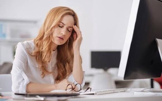 Названы первые признаки заражения «стелс-омикроном»