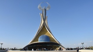 Mustaqillik – milliy gʻurur va taraqqiyot asosi