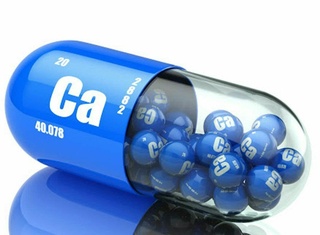 Kal`siyga boy mahsulotlar haqida