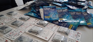 “Вирус блокатор”ларнинг ноқонуний савдоси фош бўлди