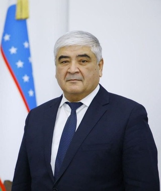 Prezidentimiz tabrigidan ruhlangan yoshlar marrani baland oladi