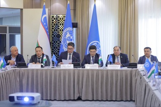 В Узбекистане стартовал проект по поддержке пересмотра Земельного кодекса