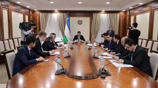 Комитет Сената заслушал информацию о деятельности МИД в первом полугодии 2023 года