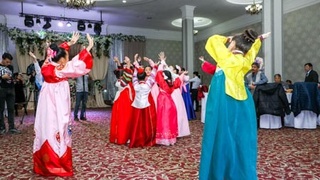 В Чирчике состоялся фестиваль корейской культуры
