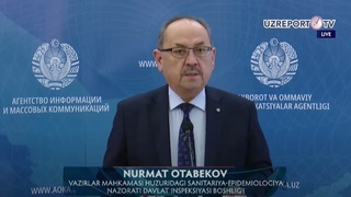 «Британча» штаммни аниқлаш шу даражалик қийин жараёнми, нега уни аниқлаш учун беш кун вақт сарфланди?