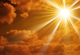 Startap global isishni sekinlashtirish uchun Quyoshni “to'sib qo'yish”ni taklif qilmoqda