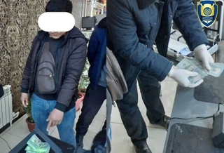 Oʻqishga kiritib, keyinchalik oʻqishini koʻchirib berishni vaʼda qilgan firibgar ushlandi