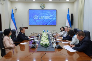 Международные наблюдатели отмечают высокий уровень организации выборов