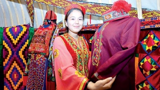 Предприниматели активно участвуют в развитии Каракалпакстана