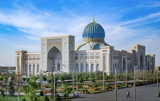 Фильм о Центре исламской цивилизации с участием Бена Кингсли вошел в финал New York Festivals 2026