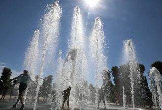 Пешгӯии обу ҳаво барои 23 июл