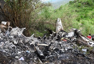 Janubiy Sudanda yo‘lovchi samolyoti halokatga uchradi, oqibatda 14 kishi hayotdan ko‘z yumdi
