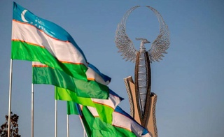 В Узбекистане началась подготовка к празднованию 32-й годовщины государственной независимости республики