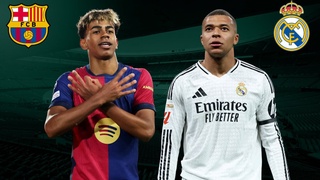 Remontada от «Барселоны» в прощальном «классико» Анчелотти