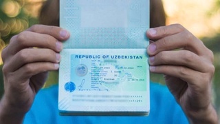 АҚШ фуқаролари учун Ўзбекистонга киришда визасиз режим жорий этилади